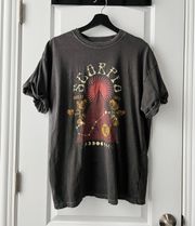 Band T-shirt