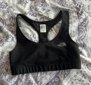 north face bra 