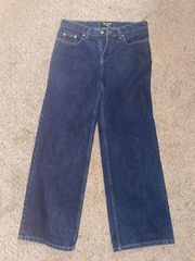 Jeans Co Vintage Jeans