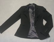 Slim Fit Blazer