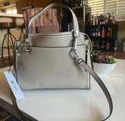 Beautiful  leather bag