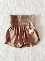 NWT  The Way Home Shorts