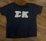 Sigma  T-shirt