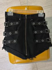 Carmar Skirt