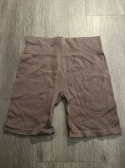 Biker Shorts