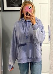 Urban Outfitters BDG  Purple Sweatshirt