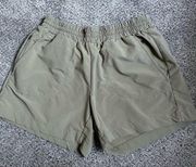 Zella Hiking Shorts 3”