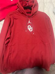 OU Hoodie