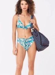 DVF X ONIA Woman Bikini set