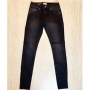 Ted Baker London Black Skinny Jeans