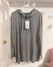 NWT Premise Women's Sweater Hoodie