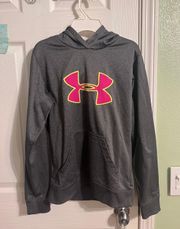 Under Armour Under Armor Sweatshirt