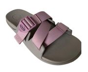 Chaco Chillos Slide Women’s Sz 8