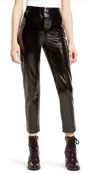 leather pants