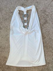 Vintage Halter Top