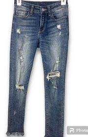 Vervet Skinny Jeans