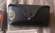 Ray-Ban Glasses Case