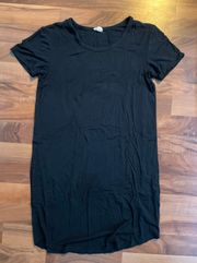 tee shirt dress