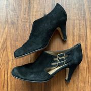 Anyi Lu leather heels size 36.5