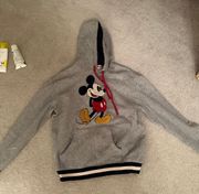 Mickey Mouse Sweat Shirt