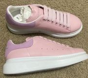 Alexander McQueen Oversized Sneaker size 39