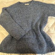 BB Dakota Relaxed Fit Sweater