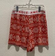 Outfitters Pajama Shorts