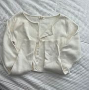 Brandy Melville Sweater