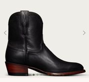 Tecovas  Cowboy Boots Black