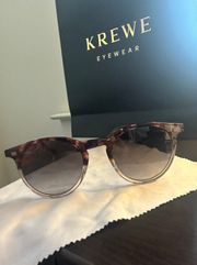 NWT Copper sunglasses