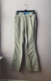 deliA’s Corduroy Flare Jeans 