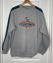 Vintage Denver Broncos Crewneck