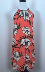 1. State Hawaiian floral dress