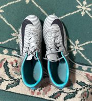 Nike Soccer Cleats