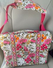 Vera Bradley Bag