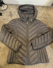 Michael Kors Puffer Coat