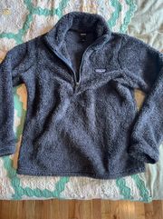 Quarter Zip