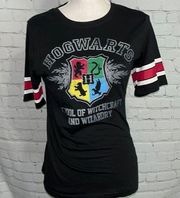 Harry Potter - Hogwarts School Of Wizardry - t-shirt - L