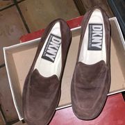 DKNY LOAFERS