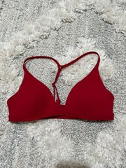 Lululemon Bikini Top