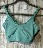 Free People Movement| Good Karma Sports Bra| M/L