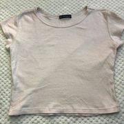 Brandy Melville Tshirt