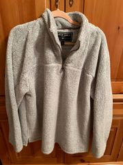 Gray Pullover