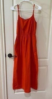 Lucky Brand MIDI‎ Dress