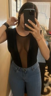 Bodysuit