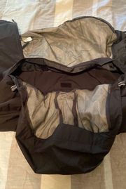 Goretex Pro Rain Jacket