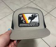 Winnebago Rodeo Co. Hat 