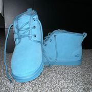 UGG Neumel Boots