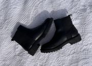 Steve Madden Boots