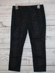 Kenneth Cole New York Snake Skin Jeans size 31